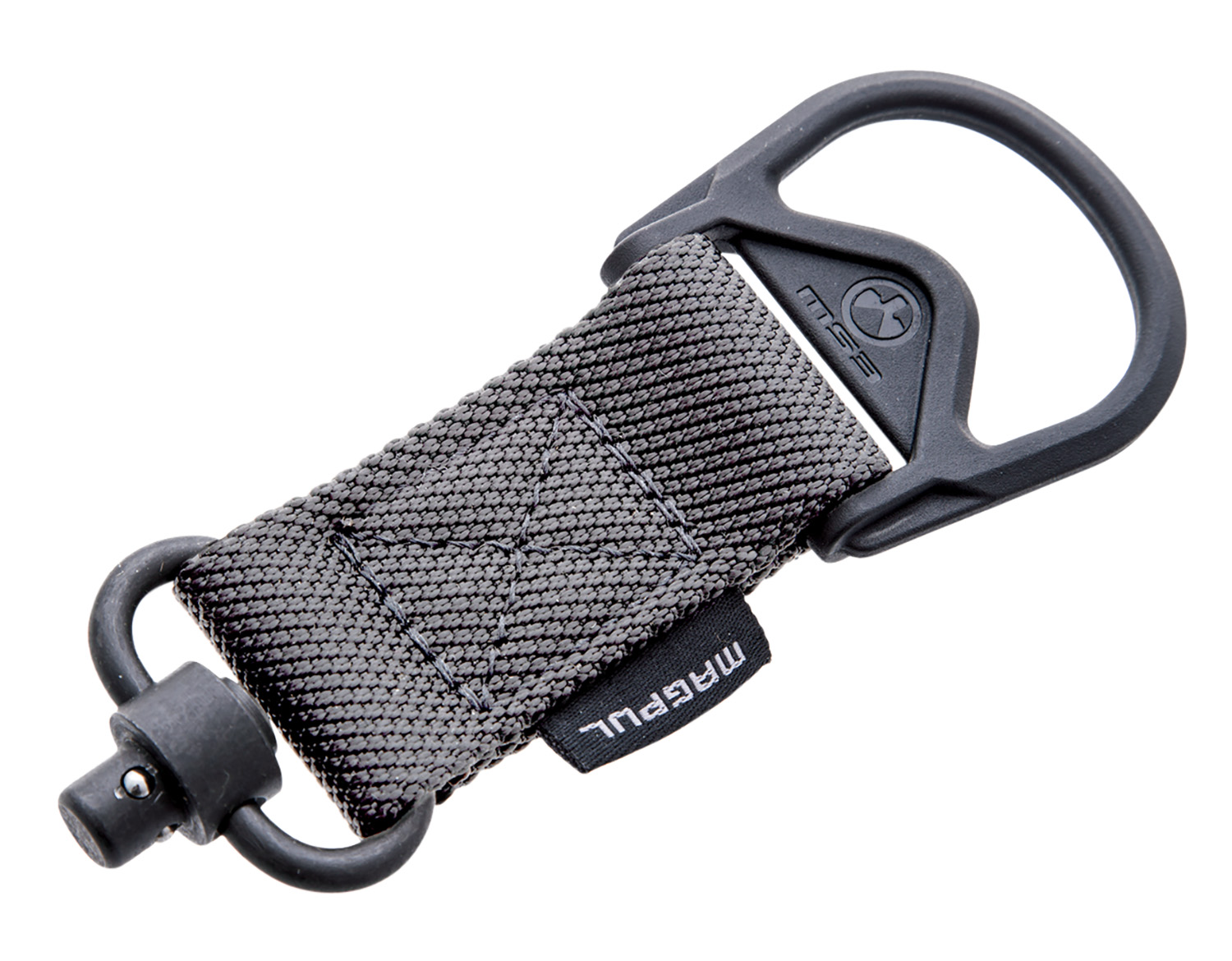 Magpul MS1/MS3 QD Sling Adapter, Gray