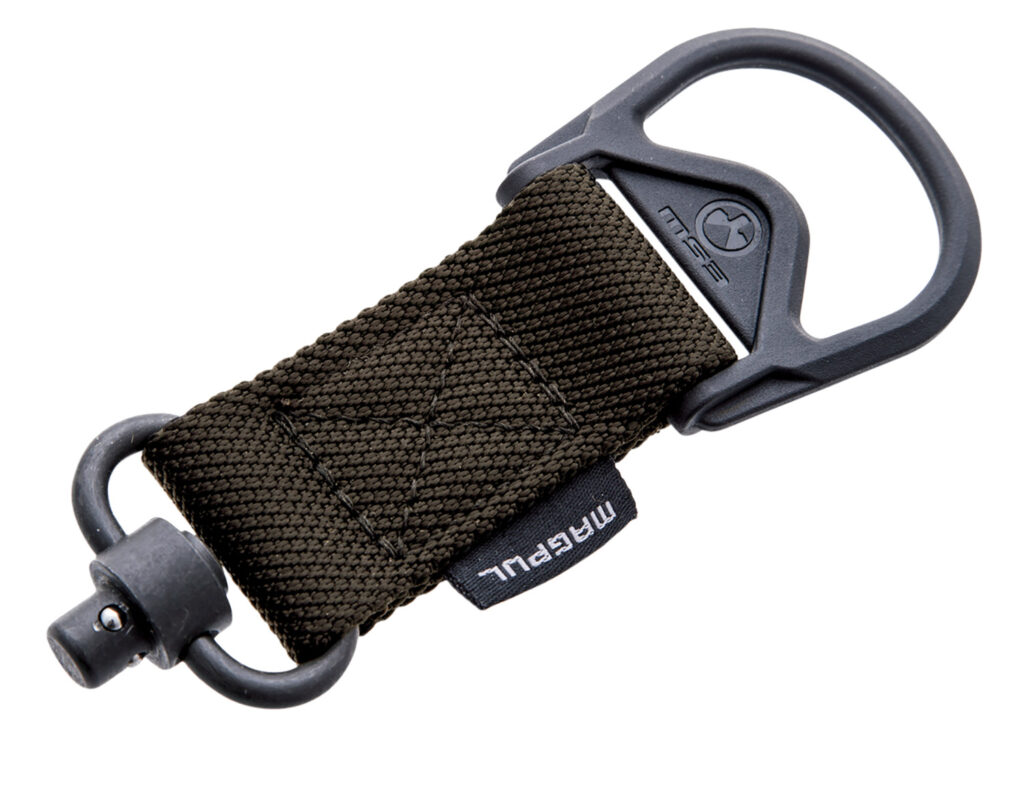 Magpul MS1/MS3 QD Adapter, Ranger Green
