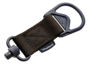 Magpul MS1/MS3 QD Adapter, Ranger Green