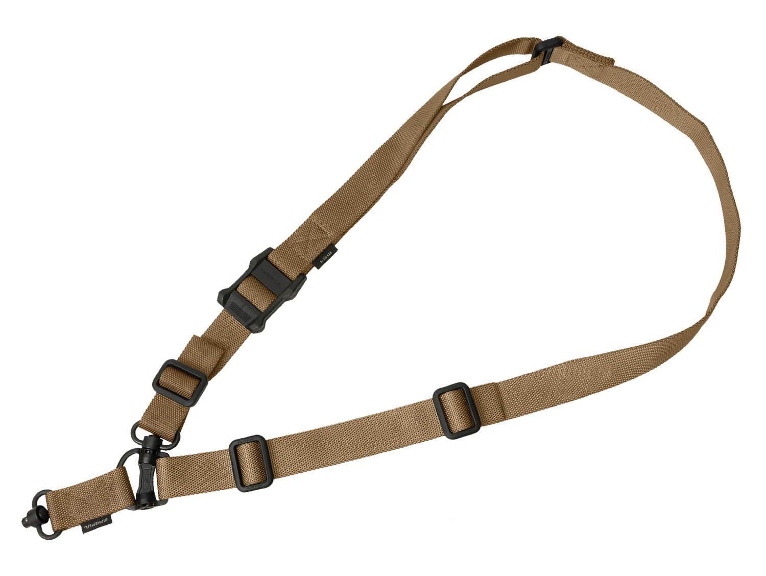 Magpul MS4 Dual QD Sling Gen 2, Coyote