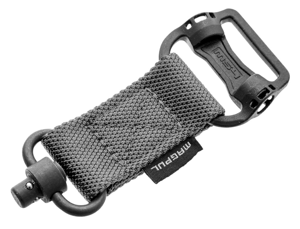 Magpul MS1/MS4 Dual QD Adapter, Stealth Gray