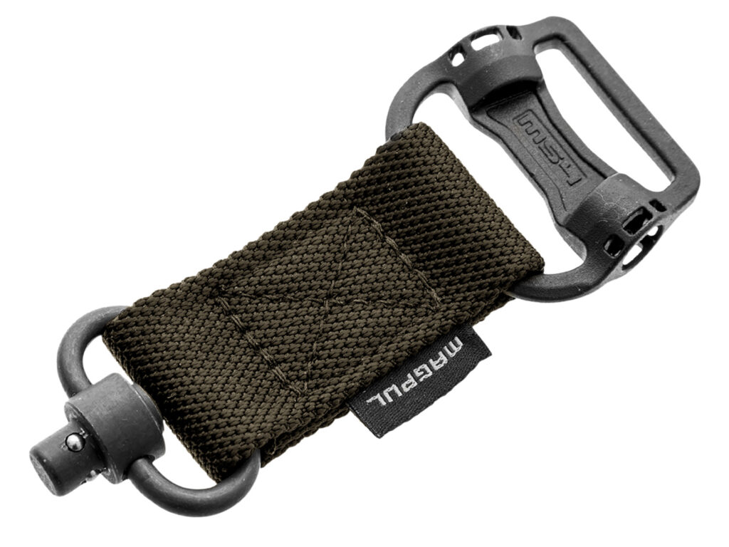 Magpul MS1/MS4 Dual QD Adapter, Ranger Green