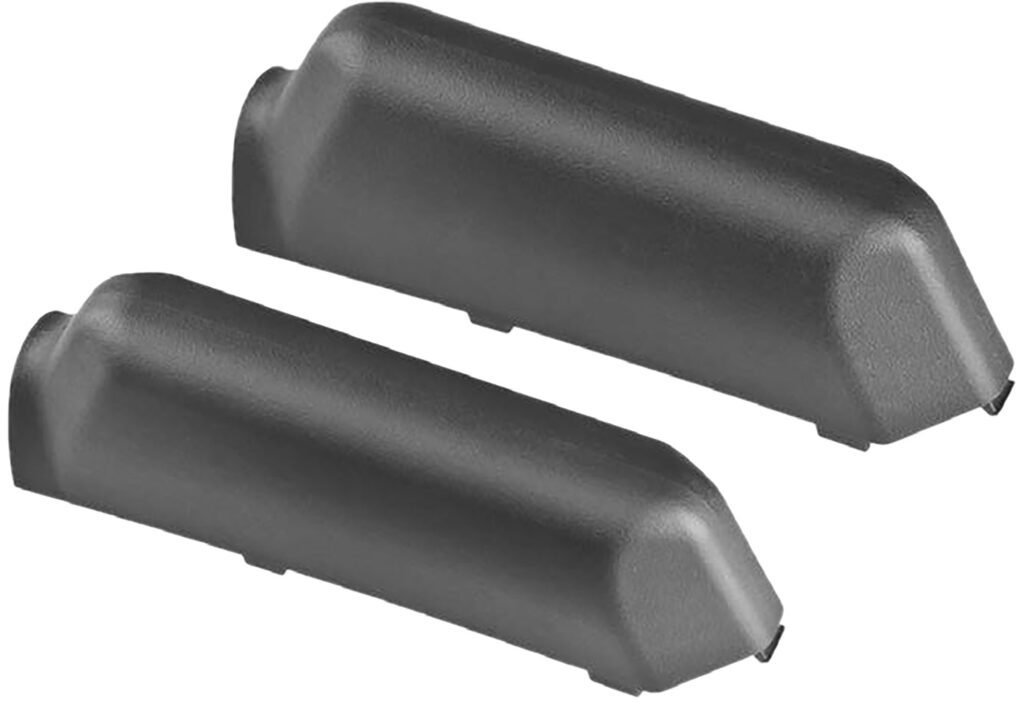 Magpul Hunter/SGA High Cheek Riser Kit, Gray