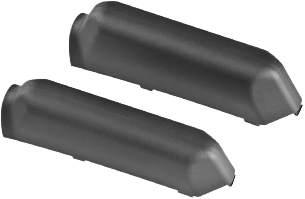 Magpul Hunter/SGA Low Cheek Riser Kit, Gray