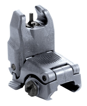 Magpul MBUS Front Sight, Stealth Gray