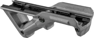 Magpul AFG Angled Fore Grip, 1913 Picatinny, Gray