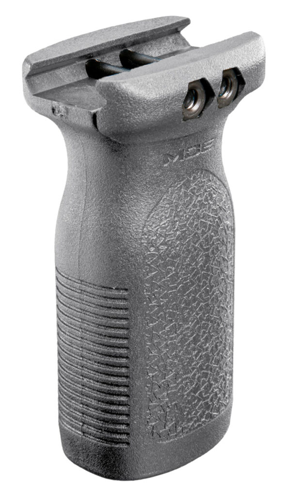 Magpul RVG Rail Vertical Grip, 1913 Picatinny, Gray