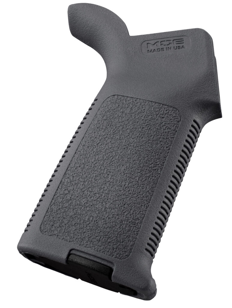 Magpul MOE Grip, AR-15/M4, Gray