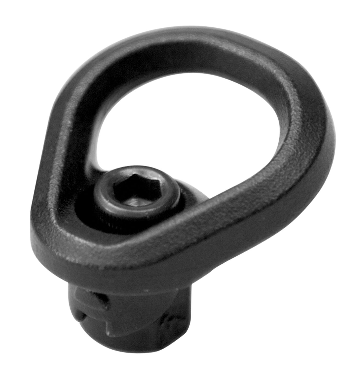 Magpul QD Paraclip Adapter, Black