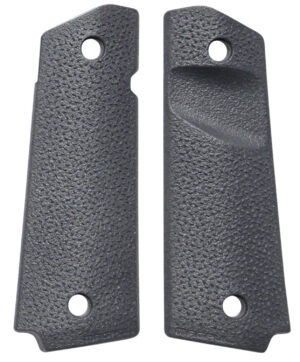 Magpul MOE 1911 Grip Panels, TSP Texture, Gray