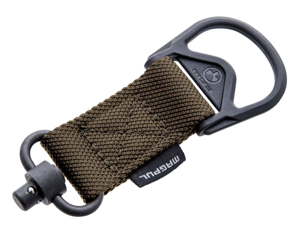 Magpul MS1/MS3 QD Sling Adapter, Coyote