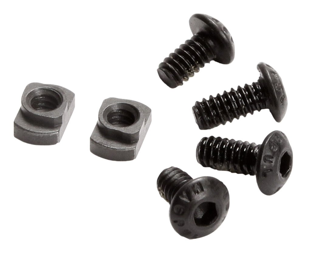 Magpul M-LOK T-Nut Replacement Set