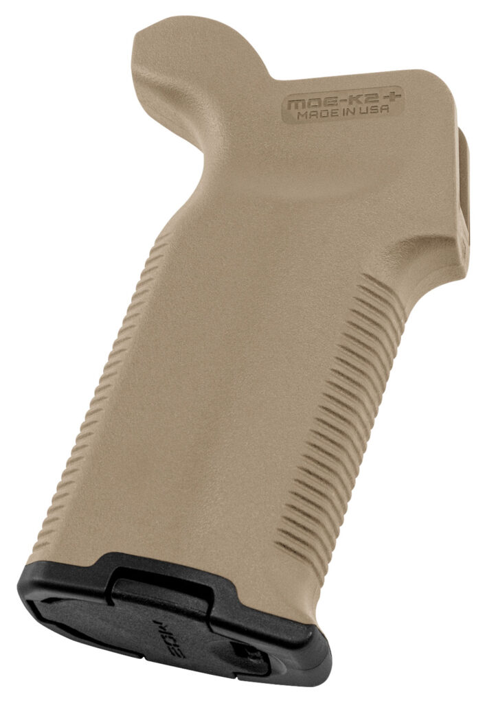 Magpul MOE K2+ Grip AR-15/M4, Flat Dark Earth