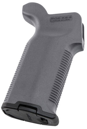 Magpul MOE K2+ Grip AR-15/M4, Gray