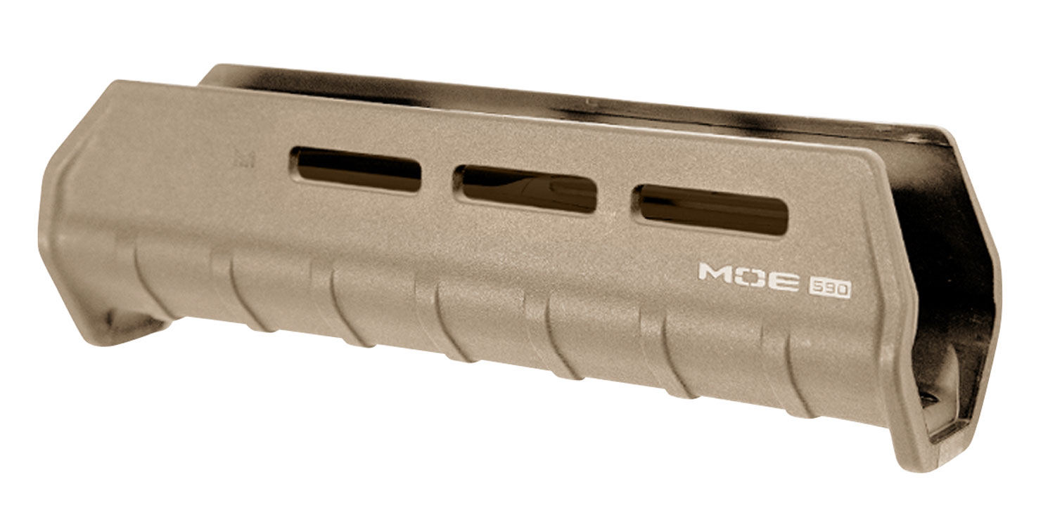 Magpul MOE M-LOK Forend, Mossberg 590/590A1 12 Gauge, Flat Dark Earth