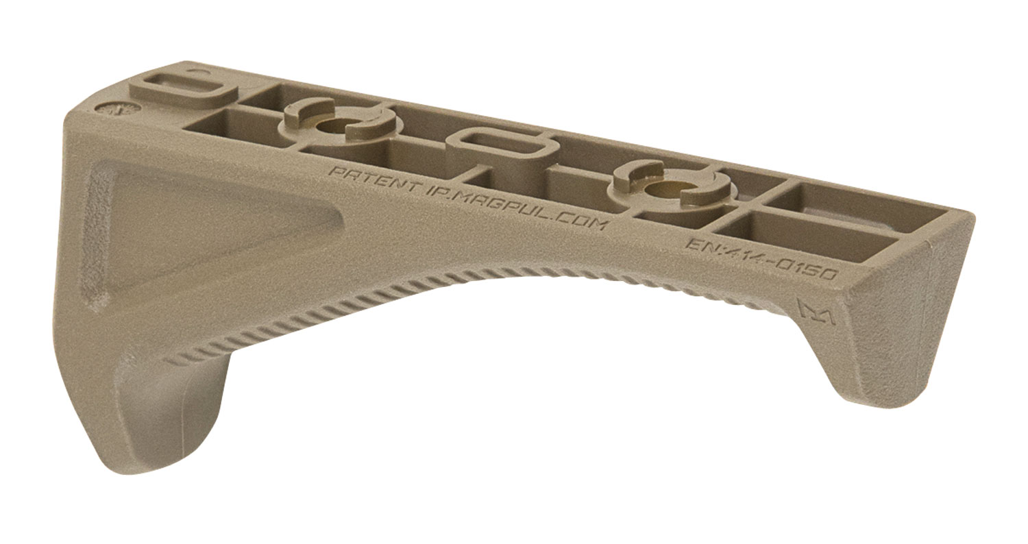 Magpul M-LOK AFG Angled Fore Grip, Flat Dark Earth