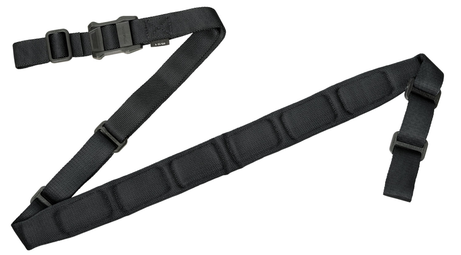 Magpul MS1 Padded Sling, Black