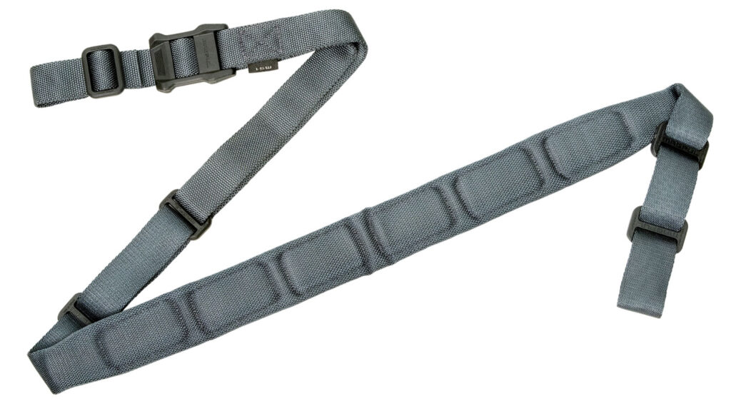 Magpul MS1 Padded Sling, Gray