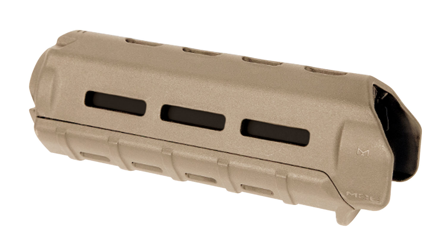 Magpul MOE M-LOK Hand Guard, Carbine-Length, AR-15/M4, Flat Dark Earth