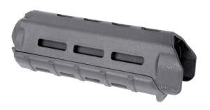 Magpul MOE M-LOK Hand Guard, Carbine-Length, AR-15/M4, Gray