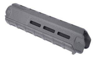 Magpul MOE M-LOK Hand Guard, Mid-Length, AR-15/M4, Gray