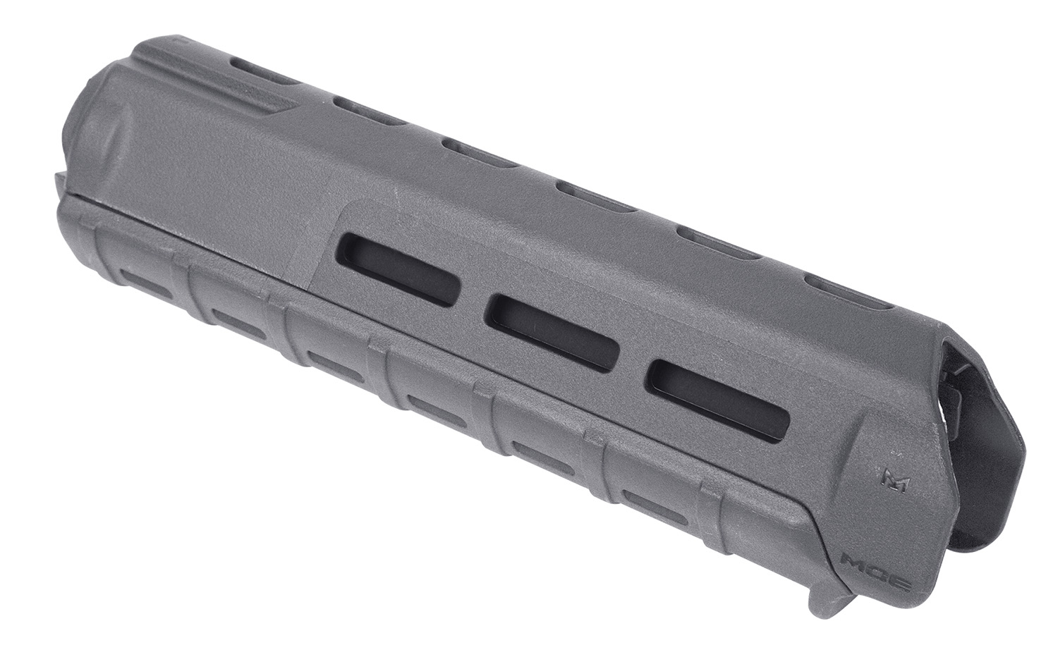 Magpul MOE M-LOK Hand Guard, Mid-Length, AR-15/M4, Gray