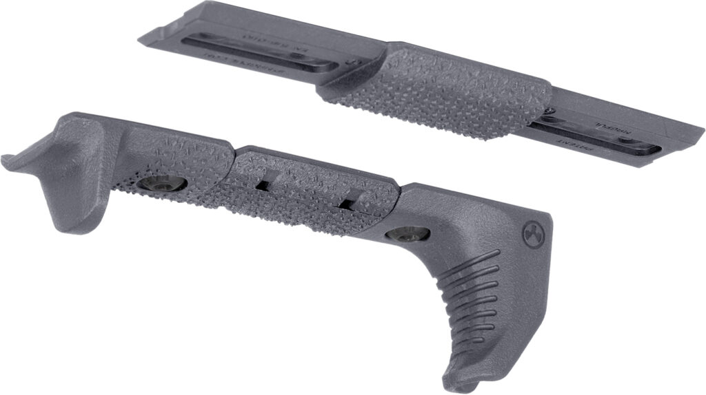 Magpul M-LOK Hand Stop Kit, Gray