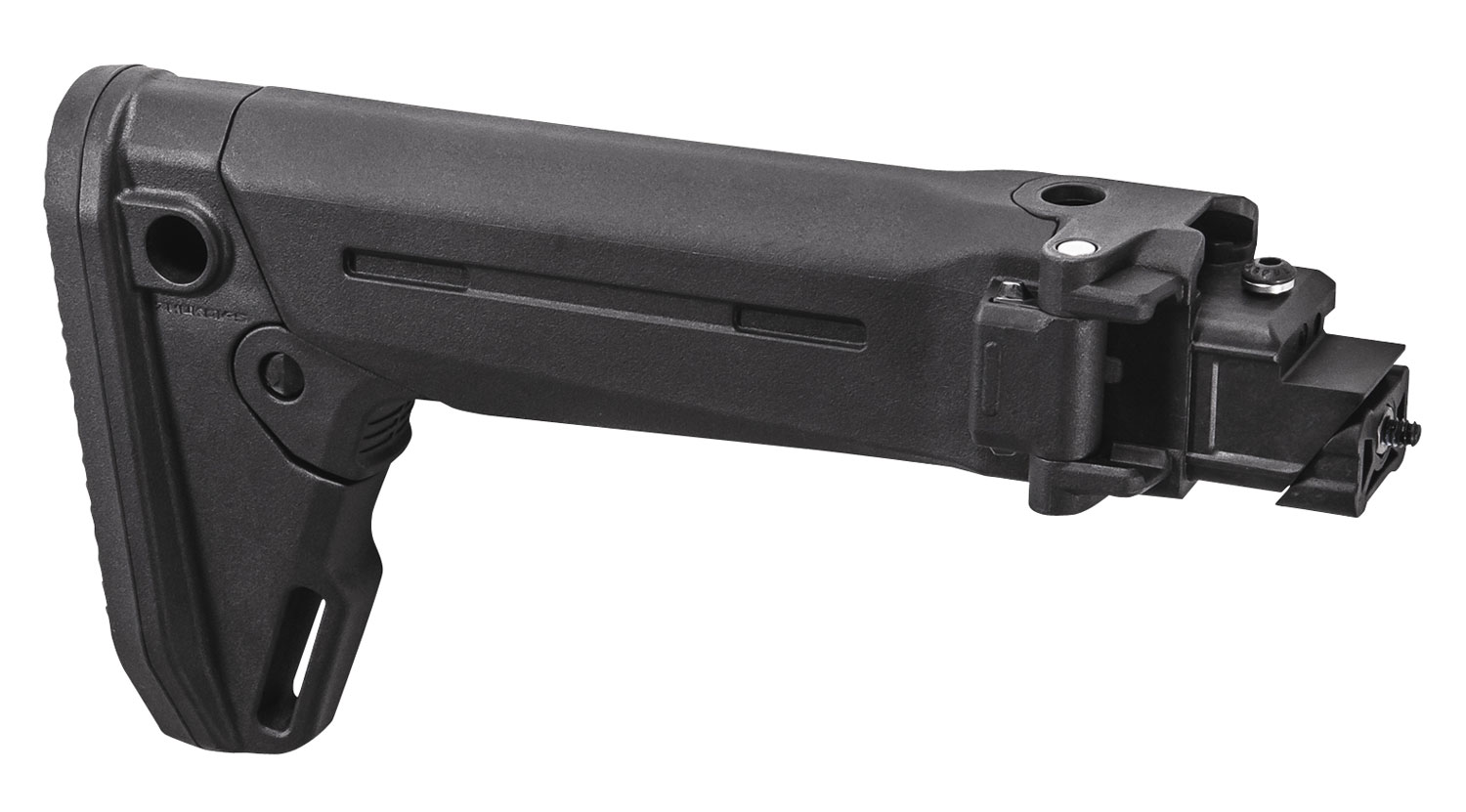 Magpul Zhukov-S Stock AK-47/AK-74, Black