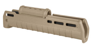 Magpul Zhukov Hand Guard, AK-47/AK-74, 11.7 In., Flat Dark Earth