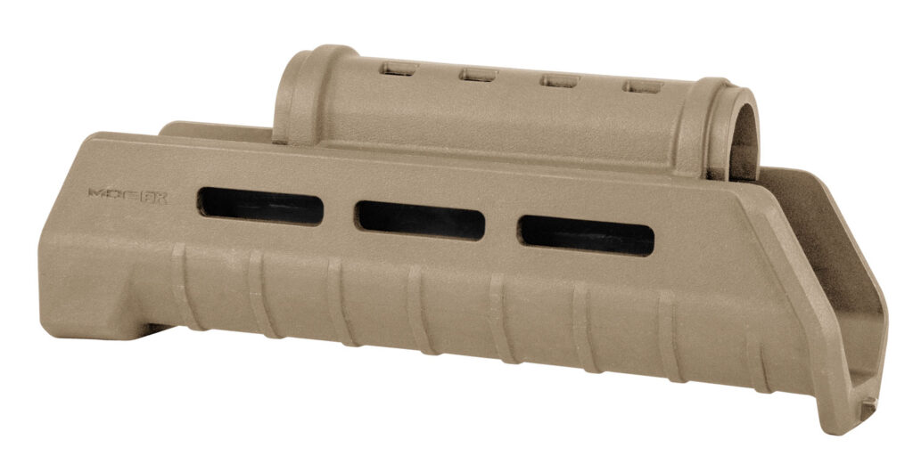 Magpul MOE AK Hand Guard, Flat Dark Earth