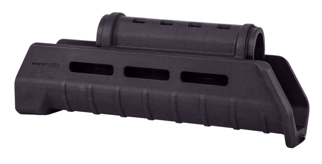 Magpul MOE AK Hand Guard, Plum