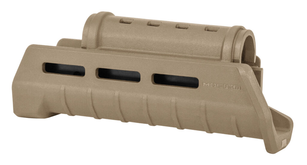 Magpul MOE AKM Hand Guard, Flat Dark Earth