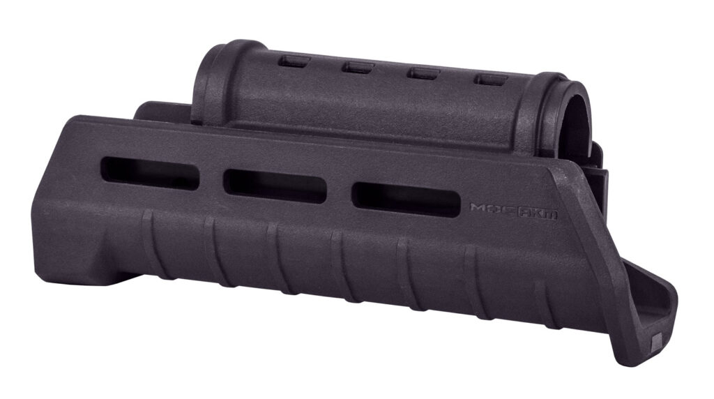 Magpul MOE AKM Hand Guard, Plum