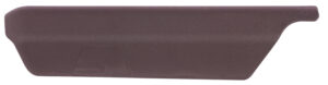 Magpul AK Cheek Riser, 0.25 In., Plum