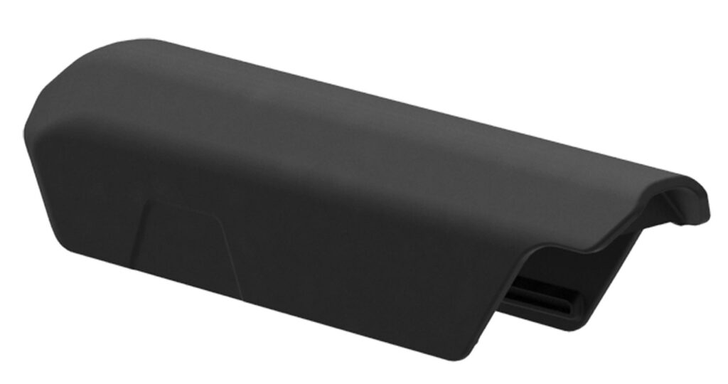 Magpul AK Cheek Riser, 0.50 In., Black