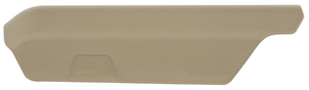 Magpul AK Cheek Riser, 0.50 In., Flat Dark Earth