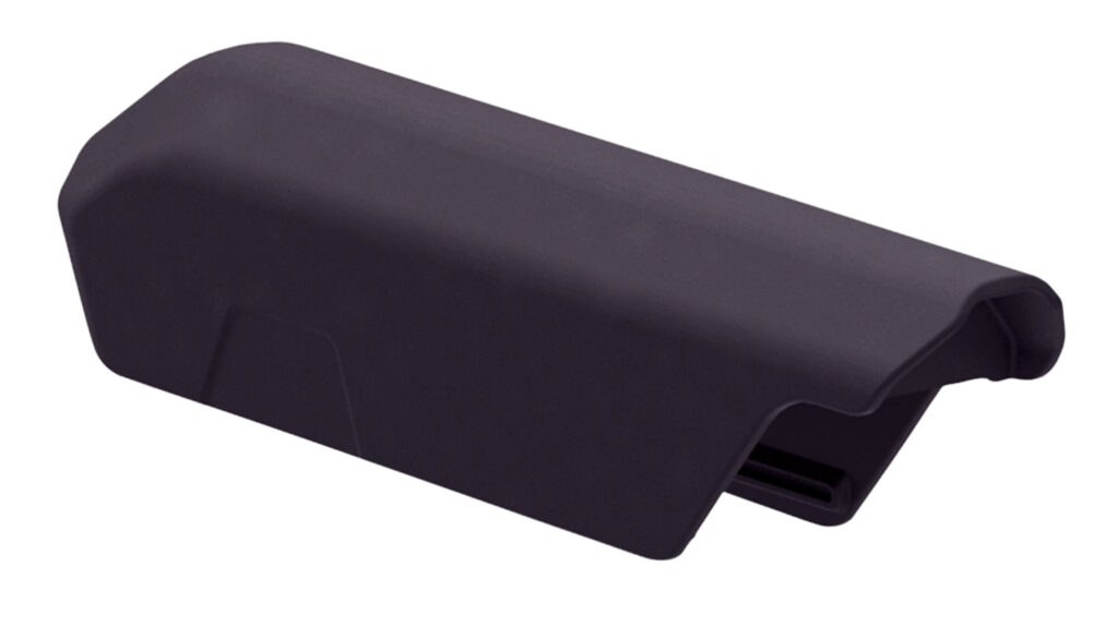 Magpul AK Cheek Riser, 0.75 In., Plum