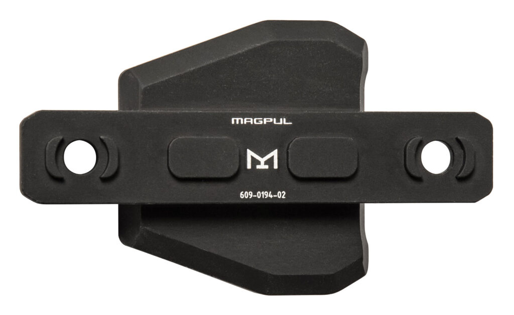 Magpul M-LOK Tripod Adapter, Black