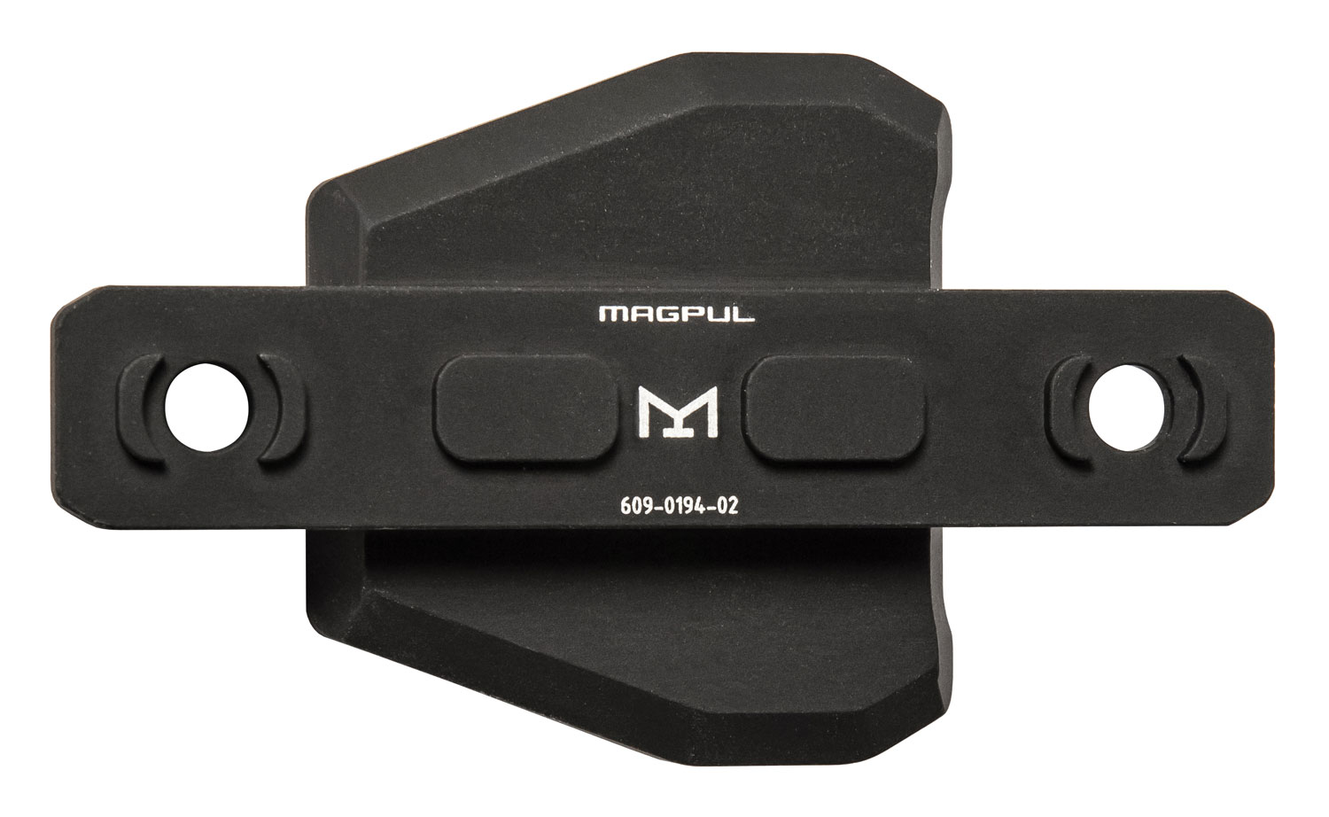 Magpul M-LOK Tripod Adapter, Black