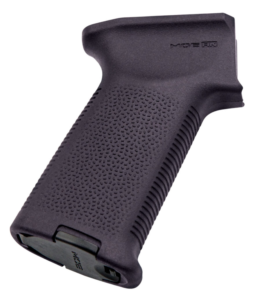 Magpul MOE AK Grip, AK-47/AK-74, Plum