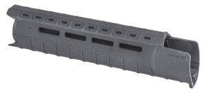 Magpul MOE SL Hand Guard, Mid-Length, AR-15/M4, Gray