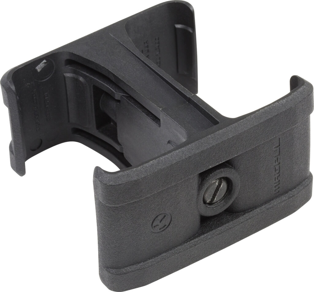 Magpul MagLink Magazine Coupler, AK/AKM PMAG, Black