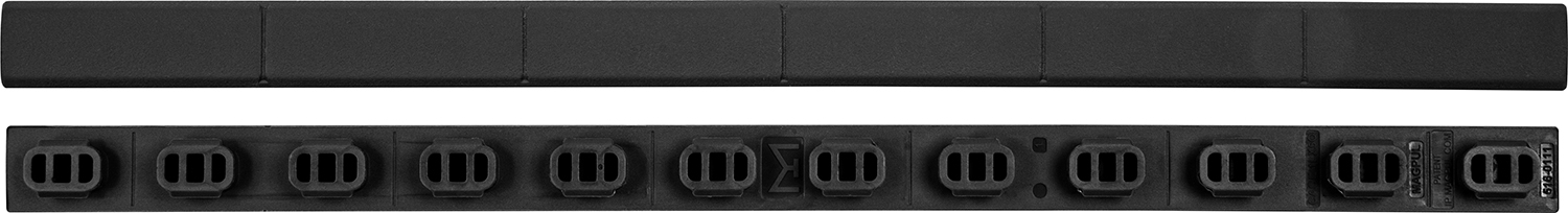 Magpul M-LOK Rail Covers Type 1, Black
