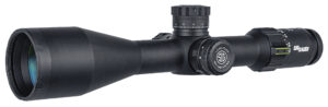 Sig Sauer TANGO6 Riflescope