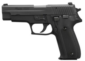 SIG Sauer P226 40th Anniversary 9mm Pistol, 4.4" Barrel, 15-Round product image