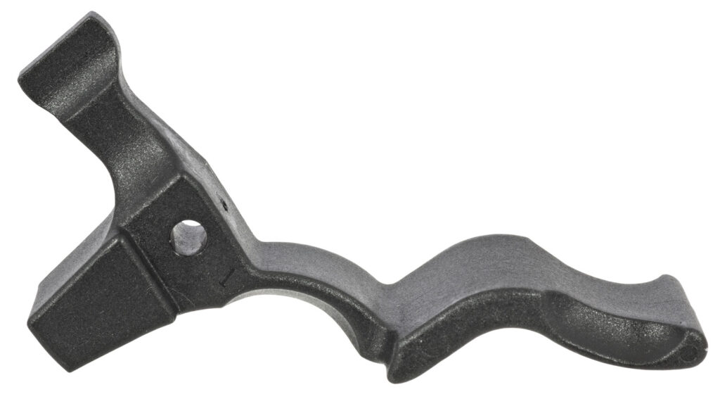 Ruger Extended Magazine Latch Release 90598 for 10/22 and Charger product image