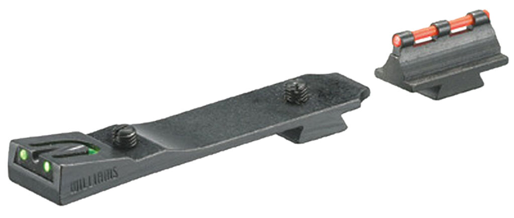 Ruger 10/22 Fire Sight Set