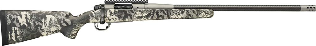 Springfield Armory Model 2020 Boundary .300 PRC 24-Inch Fluted Stainless Rifle