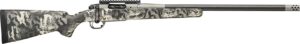 Springfield Armory Model 2020 Boundary .300 PRC 24-Inch Fluted Stainless Rifle