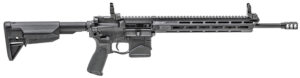 Springfield Armory SAINT Edge 5.56 NATO 16-Inch Rifle 10+1 Low Capacity Black product image